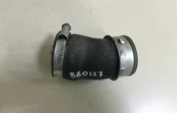 Патрубок интеркулера Volkswagen Tiguan (5N1) 2007-2011