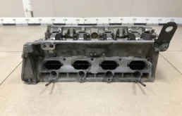 Головка блока цилиндров Volkswagen Tiguan 5N1 2007-2011