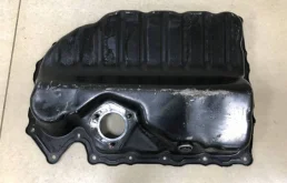 Поддон масляный двигателя Volkswagen Tiguan (5N1) 2007-2011