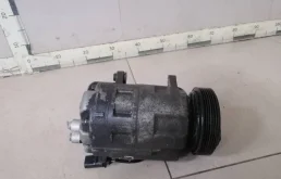 Компрессор системы кондиционирования Skoda Octavia (A4 1U-) 2000-2011