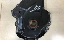 Крышка двигателя передняя Volkswagen Tiguan (5N1) 2007-2011
