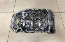 Поддон масляный двигателя Volkswagen Tiguan (5N1) 2007-2011