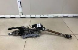 Колонка рулевая Volkswagen Tiguan (5N1) 2007-2011