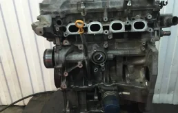 Двигатель Nissan Sentra (B17) 2013-2017
