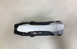 Ручка двери передней наружная левая Skoda Octavia A7 2013-2020