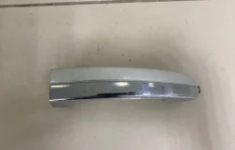Ручка двери наружная левая Ford Focus 2 (DB) 2008-2011