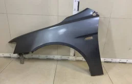 Крыло переднее левое Mitsubishi Lancer X (CX, CY)  2007>