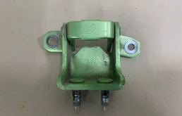 Петля двери задней правой верхняя Suzuki SX4 2006-2013