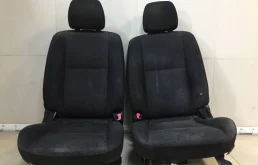 Сиденье (комплект) Mitsubishi Lancer X (CX, CY)  2007>