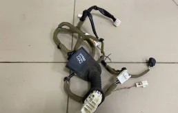 Проводка двери Mazda CX-7 (ER) 2006-2012