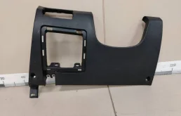 Накладка (кузов внутри) Hyundai Solaris 2010-2017