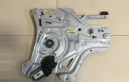 Стеклоподъемник электр. передний правый Hyundai ix35 (LM) 2010-2015
