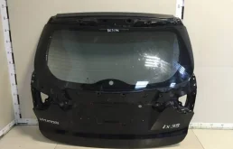 Дверь багажника со стеклом Hyundai ix35 (LM) 2010-2015