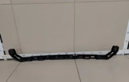 Кронштейн заднего бампера Volkswagen Passat B6 2005-2010