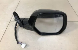 Зеркало правое электрическое Honda CR-V 2007-2012