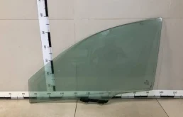 Стекло двери передней левой Honda CR-V 2007-2012