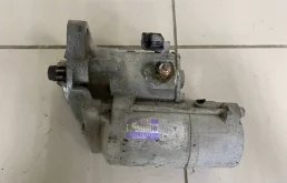 Стартер Toyota Land Cruiser Prado (J120) 2002-2009