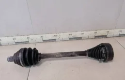 Полуось передняя левая Skoda Octavia (A5 1Z-) 2004-2013