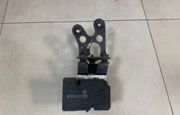 Блок ABS (насос) Skoda Octavia (A5 1Z-) 2004-2013