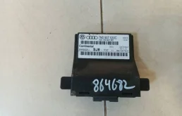 Блок электронный Skoda Octavia (A5 1Z-) 2004-2013