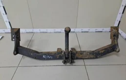 Сцепное устройство (фаркоп) Toyota Land Cruiser Prado (J120) 2002-2009