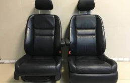 Сиденье (комплект) Honda CR-V RE 2007-2012