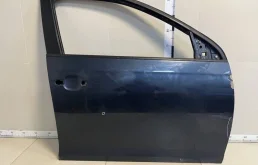 Дверь передняя правая Volkswagen Jetta (1K) 2006-2011