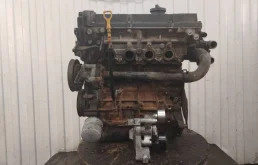 Двигатель Hyundai Getz 2002-2010