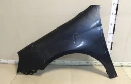 Крыло переднее левое Volkswagen Jetta (1K) 2006-2011