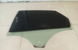 Стекло двери задней левой Ford Mondeo 4 2007-2015
