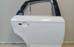 Дверь задняя правая Ford Mondeo 4 2007-2015