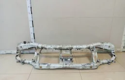 Панель передняя Ford Mondeo 4 2007-2015