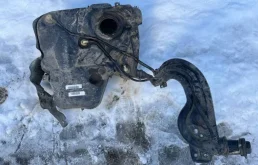 Бак топливный Volkswagen Jetta 1K 2005-2010