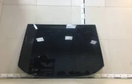 Стекло заднее Ford Mondeo 4 2007-2015