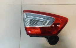 Фонарь задний внутренний левый Ford Mondeo 4 2007-2015