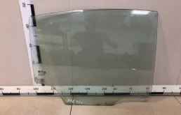 Стекло двери задней правой Chevrolet Cruze J300/J305 2008-2015