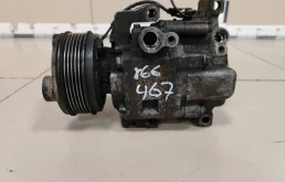 Компрессор системы кондиционирования Mazda Mazda 6 (GG) 2002-2007