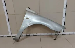 Крыло переднее правое Mazda Mazda 6 (GG) 2002-2007
