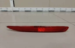Отражатель в бампер задний левый Mazda Mazda 6 (GG) 2002-2007