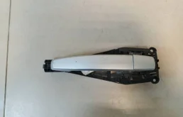 Ручка двери задней наружная левая Chevrolet Aveo T300 2011-2015