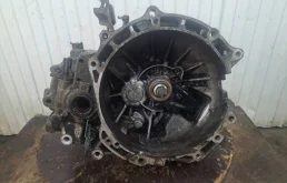 МКПП (механическая коробка переключения передач) Mazda Mazda 6 (GG) 2002-2007