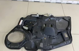 Стеклоподъемник электр. передний правый Mazda Mazda 6 GG 2002-2008