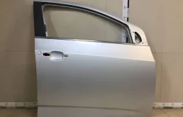 Дверь передняя правая Chevrolet Aveo T300 2011>