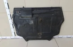 Защита картера Volkswagen Jetta (5K) 2011>