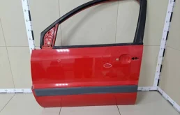 Дверь передняя левая Ford Fusion (JU) 2002-2012