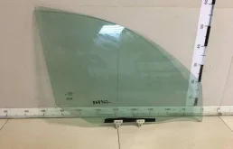 Стекло двери передней правой Nissan Almera Classic B10 2006-2013