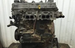 Двигатель Nissan Almera Classic (B10) 2006-2013