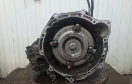 АКПП (автоматическая коробка переключения передач) Ford Fusion (JU) 2002-2012