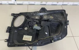 Стеклоподъемник электр. передний правый Ford Fusion (JU) 2002-2012