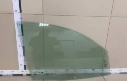 Стекло двери передней правой Ford Fusion JU 2002-2012